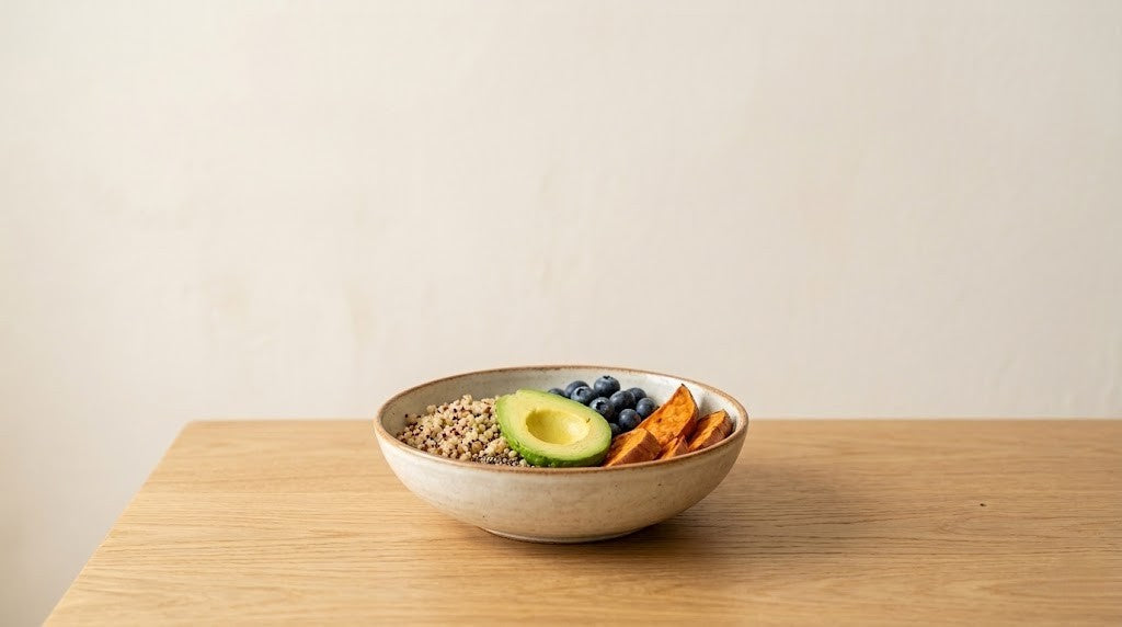 Fonksiyonel Beslenme ve Faydaları