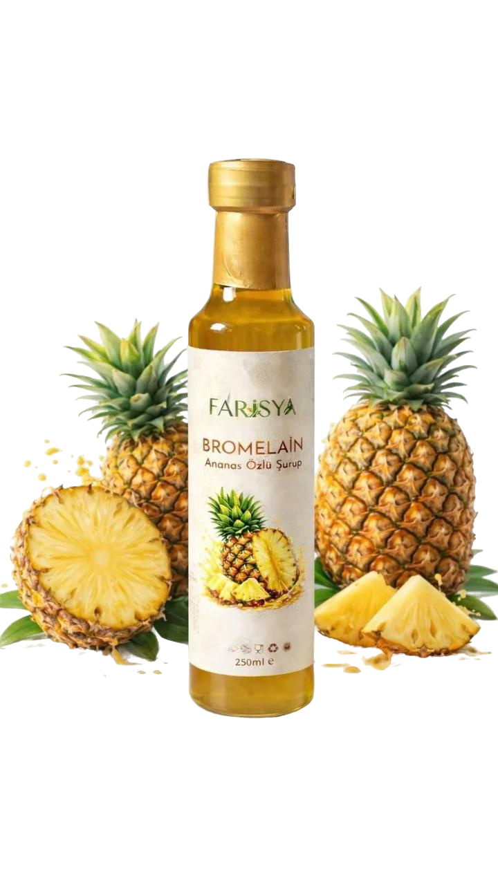 Doğal Şuruplar Neye İyi Gelir? Enerji ve Bağışıklık Desteği