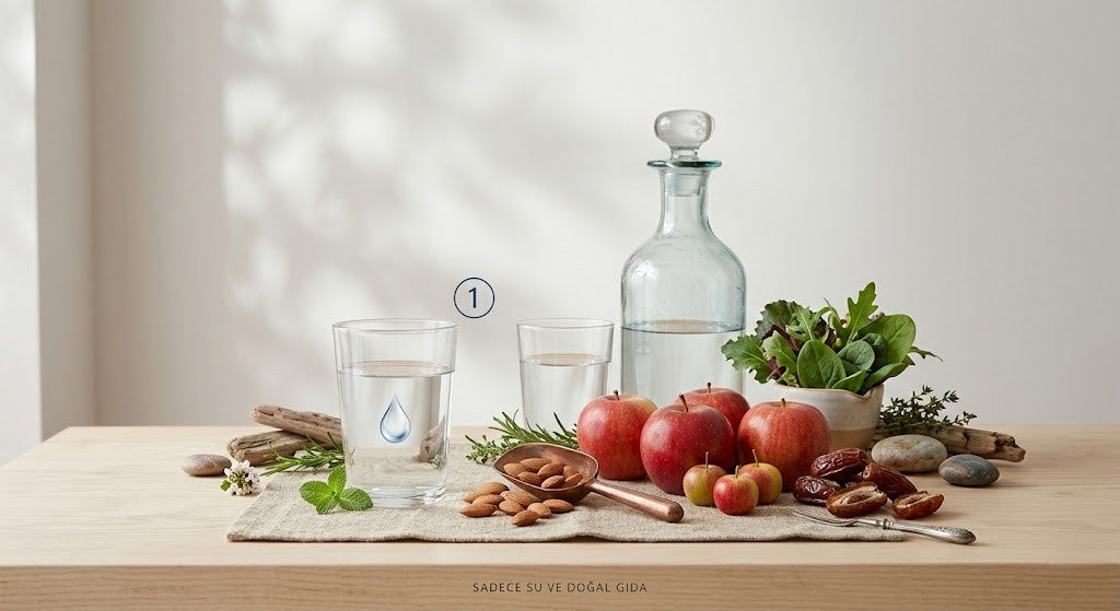 Sağlıklı Yaşam İçin 7 Etkili İpucu