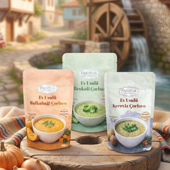 Collection image for: Toz Çorbalar