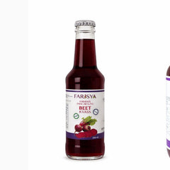 Collection image for: Farisya Doğal Pancar Suları (Beet Kvass)