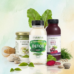 Collection image for: Sağlıklı İçecekler & Çaylar