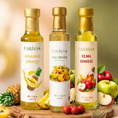 Collection image for: Doğal Sirkeler & Konsantreler