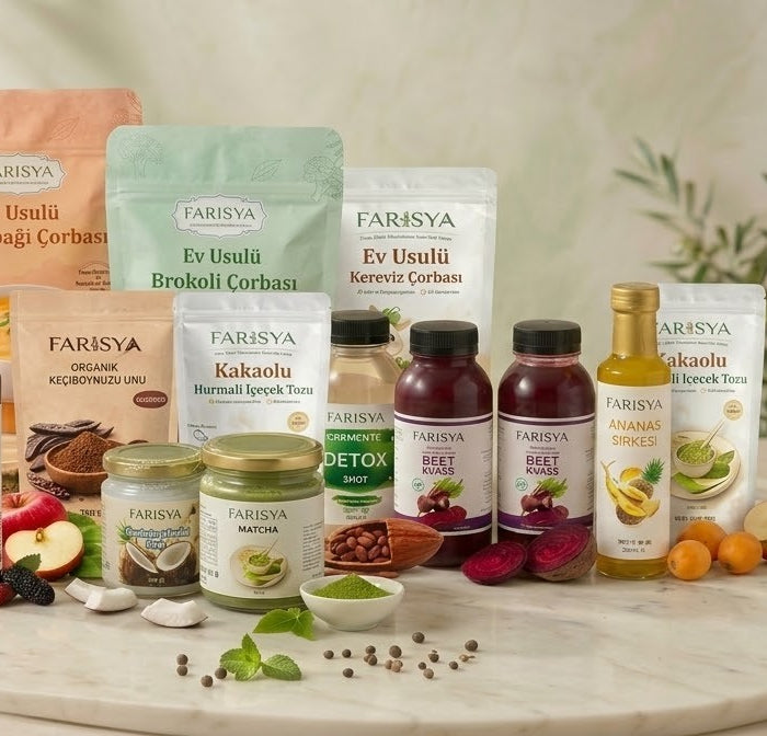 <h2>Yeni Gelen Ürünleri Keşfedin</h2>