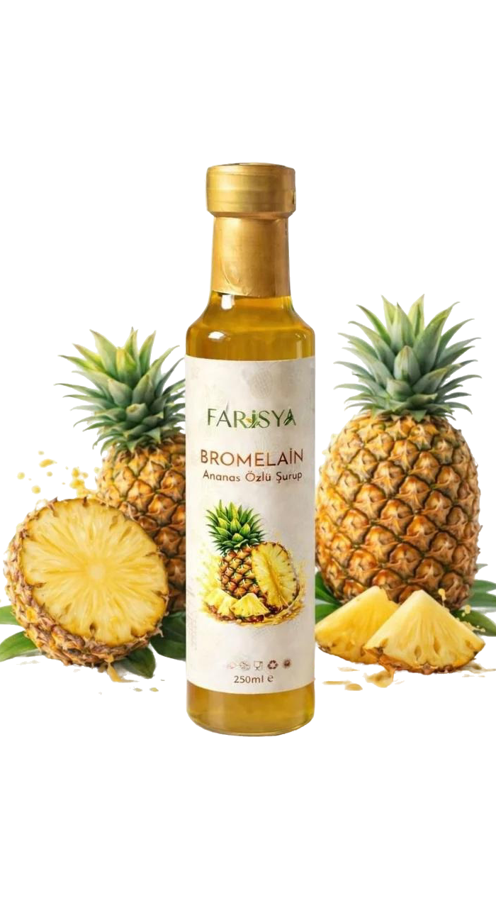 <h1><strong>Farisya'nın Hikayesi</strong></h1><p>Farisya, küçük bir mutfakta başladı ama büyük bir amaçla yol aldı:<br/>	•	İnsanların gerçek ve temiz gıdaya ulaşmasını sağlamak,<br/>	•	Sağlığı, lezzeti ve bilinci bir araya getirmek.<br/><br/>Kurucular olarak biz, doğadan aldığımız ilhamı ve bilimsel doğruları birleştirerek her ürünü şeffaf, güvenilir ve lezzetli şekilde sunuyoruz.<br/><br/>Farisya, sadece ürün değil; yaşam tarzı ve bilinçli seçimler sunan bir marka.<br/>Her paketimiz, sağlıklı ve bilinçli yaşamın bir adımı.</p>