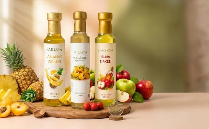 <h2>Doğal Sirkeler & </h2><h2>Konsantreler Grubunu </h2><h2>Keşfedin</h2>