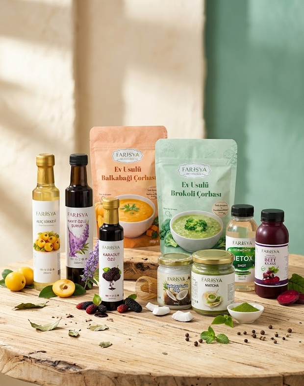 Banner image for: <h1>Basında Biz</h1>